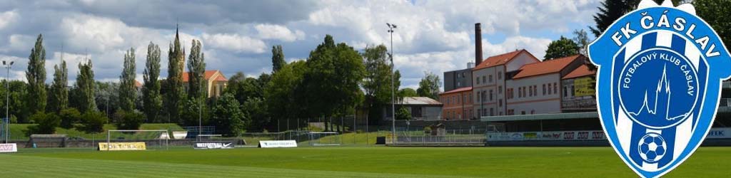 Stadion Pod Hradkem